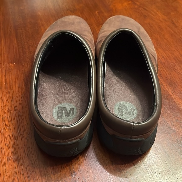 MERRELL PERFORMANCE CLOGS WOMENS SIZE 7 - Picture 3 of 8